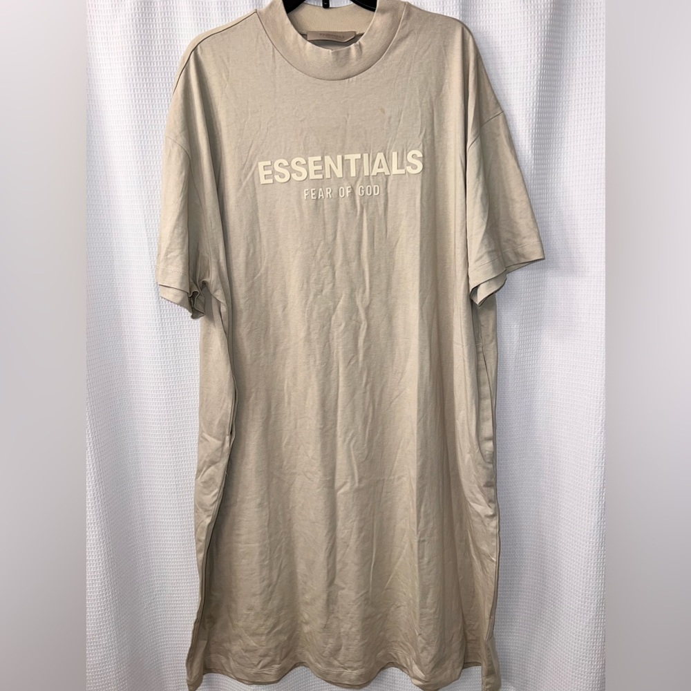 Fear of God Essentials dress - Picture 4 of 4